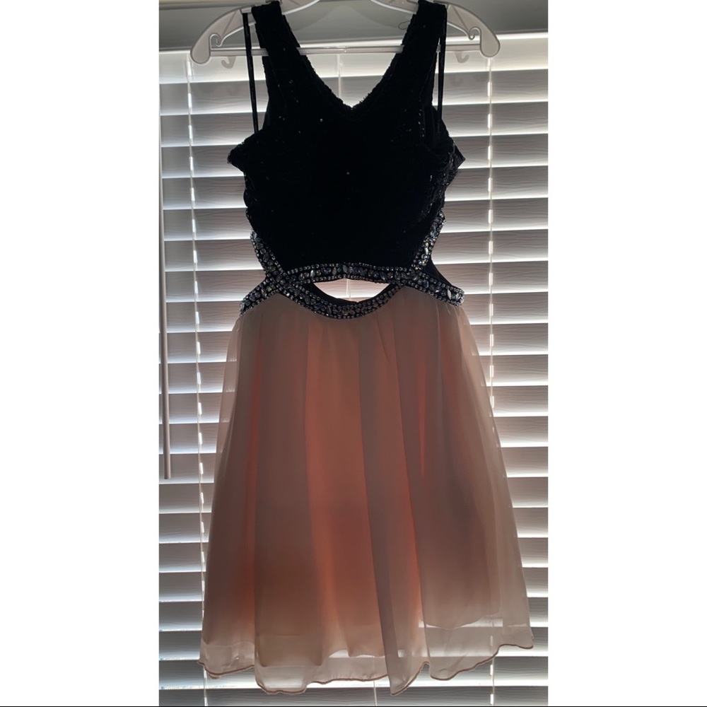 Dillard’s Dress